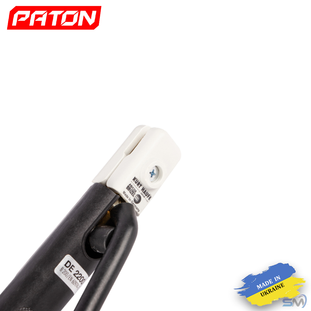 PATON™ StandardMIG-250 MIG/MAG/MMA/TIG